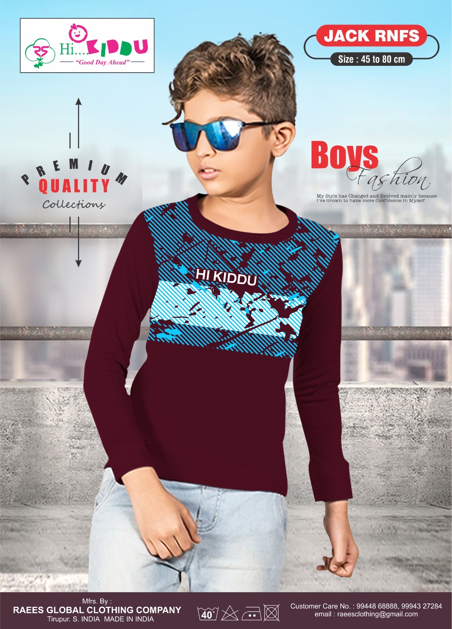 Gallery, Raees Clothing